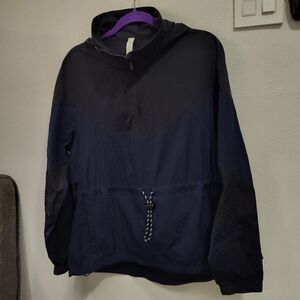 Lululemon Jacket True Navy